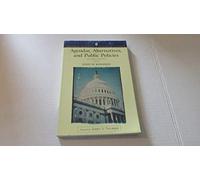 Agendas, Alternatives and Public Policies