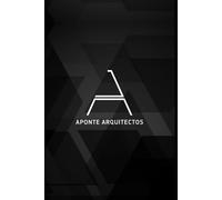 AGENDAS APONTE ARQUITECTOS: TAPA DURA - ESTANDAR 2025 - V01