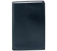 Agendas quo vadis affaires à spirale - 10 x 15 cm - 2023 - noir - quo vadis Noir G