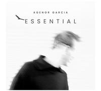 Agenor Garcia - Essential [Compact Discs] Digipack Packaging