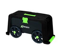 Agenouilloir/tabouret/chariot 4 en 1 sur roues