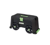agenouilloir - tabouret-chariot 4 en 1 sur roues - pragenp4r - ribiland