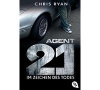 Agent 21 Band 01 - Im Zeichen des Todes