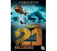 Agent 21 Band 02 - Reloaded