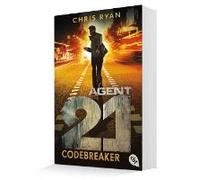 Agent 21 Band 03 - Codebreaker