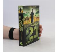 Agent 21 Band 04 - Survival
