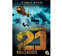 Agent 21 | Chris Ryan Chris Ryan (Auteur)