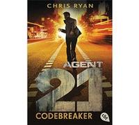 Agent 21. Codebreaker | Chris Ryan Chris Ryan (Auteur)