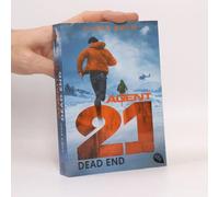Agent 21 - Dead End