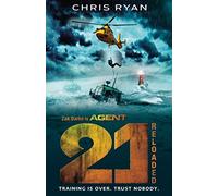 Agent 21: Reloaded: Book 2