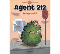 Agent 212 integraal 2