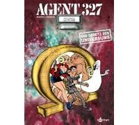 Agent 327. Band 16