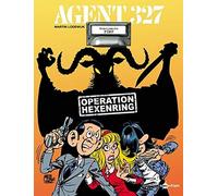 Agent 327. Band 5