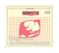 Agent 5 1 - The Wonderful World Of Kissing (AGENT 5.1)