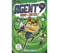 Agent 9 : Contrôle de l'esprit !