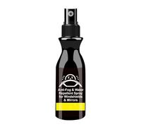Agent actif anti-nuage pour vitres de voiture, spray anti-brouillard, nuage de pare-brise, 100 ml, nettoyant multifonction pour voiture, verres, pare-brise de voiture, nuage