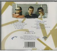 Agent - Agent [Import]