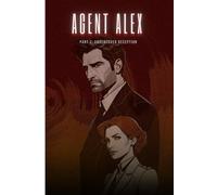 Agent Alex: Undercover Deception: Part - 2
