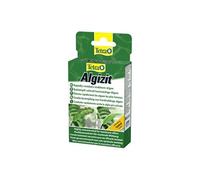 - Agent anti-algues en algues en comprimés Tetra Agizit 10 comprimés