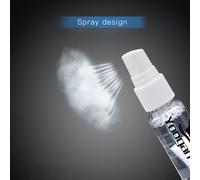 Agent Anti-Buée Pour Lunettes De Natation, Bouteille De Brume En Spray, Désembueur À États Solides, Agent Anti-Buée Pour Lunettes De Natation, Nettoyeur De Masque De Plongée