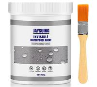 Agent Anti-Fuite étanche, 2024 Liquide d'étanchéité Transparent, Scellant isolant étanche, Colle Anti-Fuite de Mastic isolant pour une Utilisation intérieure et Extérieure (1PCS, 100g)