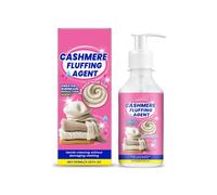 Agent anti-rétrécissement pour pulls en laine - Une solution d'entretien domestique très efficace qui redonne rapidement aux vêtements leur taille et leur volume d'origine sans les abîmer.