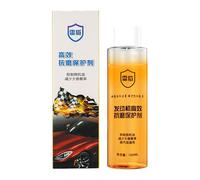 Agent Anti-Usure Moteur | 100ml Additif D'huile De Traitement Anti-Usure Moteur | Augmente La Puissance Huile De Protection Moteur Pour Moteurs diesell Et Hybrides, Réduction Du Bruit