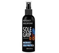 Agent antidérapant pour semelles de 100 ml, spray antidérapant pour chaussures de basket-ball et chaussures de sport, pour chaussures de basket-ball et chaussures de sport, chaussures de basket-ball
