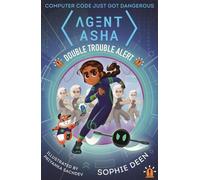 Agent Asha : Double alerte au trouble