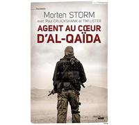 Agent au coeur d'Al-Qaïda