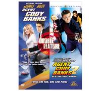 Agent Banks & Agent Cody Banks 2
