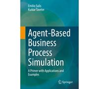 Agent-Based Business Process Simulation