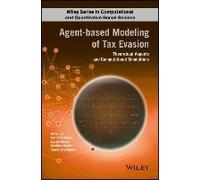 Agent-Based Modeling Of Tax Evasion