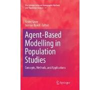 Agent-Based Modelling In Population Studies
