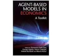 Agent-Based Models In Economics
