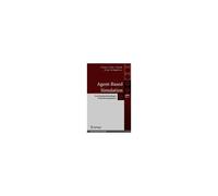 Agent-Based Simulation: From Modeling Methodologies To Real-World Applications