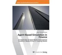 Agent-Based Simulation In Finance