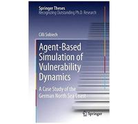 Agent-Based Simulation Of Vulnerability Dynamics
