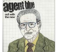 Agent Blue - 7-Out with The New-Ltd [Import]