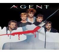 Agent CD