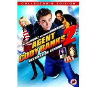 Agent Cody Banks 2