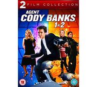 Agent Cody Banks 2-Destination London [Edizione: Regno Unito] [Import]