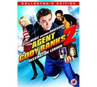 Agent Cody Banks 2 - Destination London G