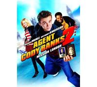 Agent Cody Banks 2: Mission London