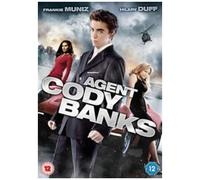 Agent Cody Banks