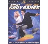 Agent Cody Banks [Import USA Zone 1]