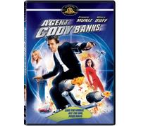 Agent Cody Banks