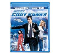 Agent Cody Banks [Blu-Ray]