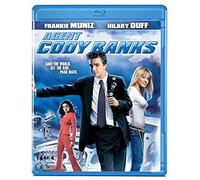 Agent Cody Banks [Blu-Ray]