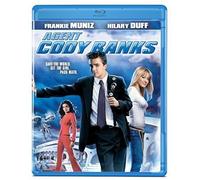 Agent Cody Banks [Blu-Ray]